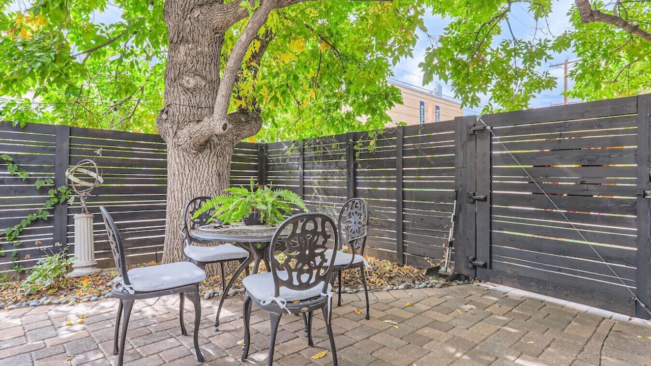 Photo of Outdoor in Hilltop