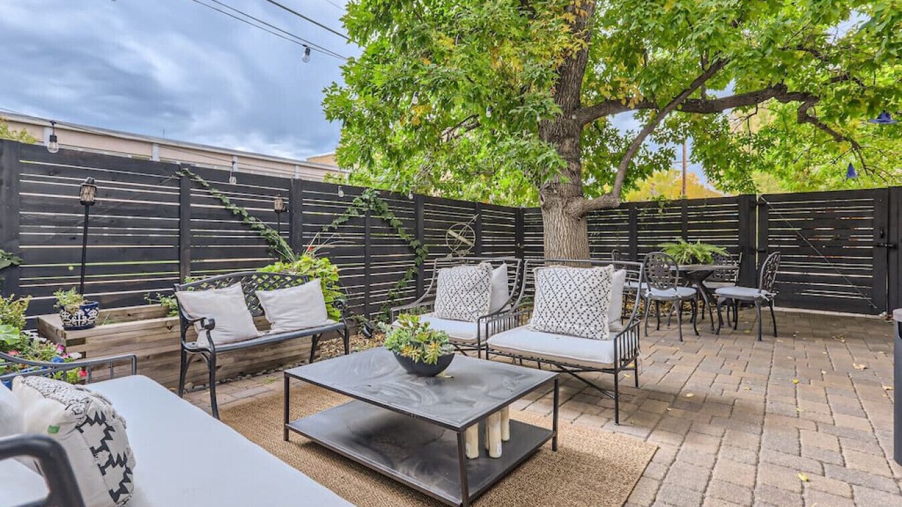 Photo of Patio Balcony in Hilltop