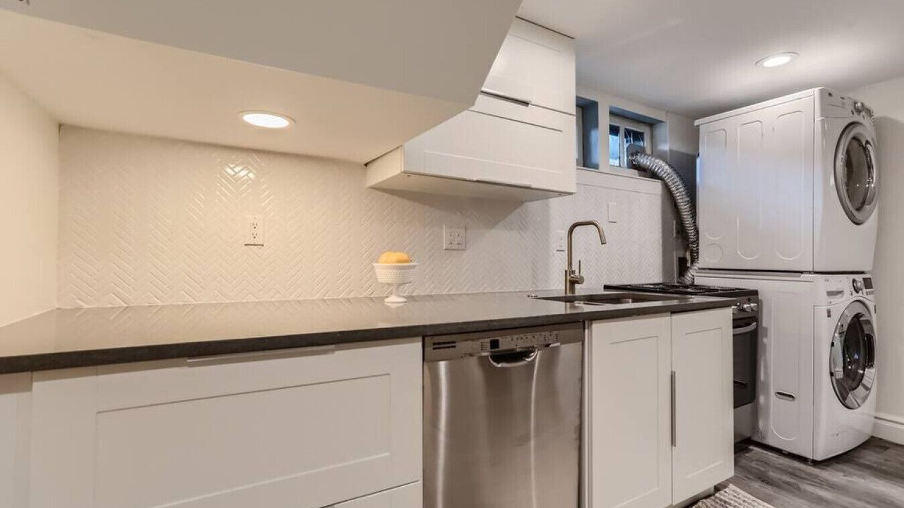 Photo of Kitchen in Hilltop