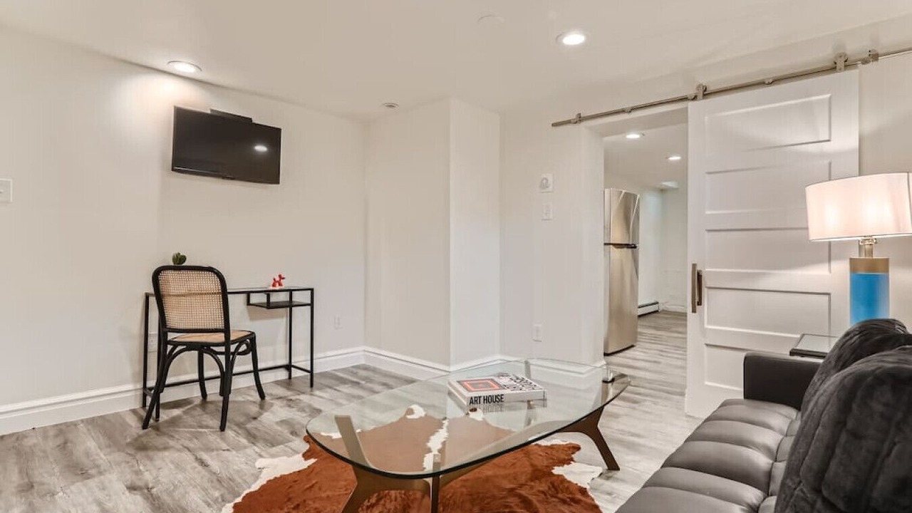Photo of Livingroom in Hilltop