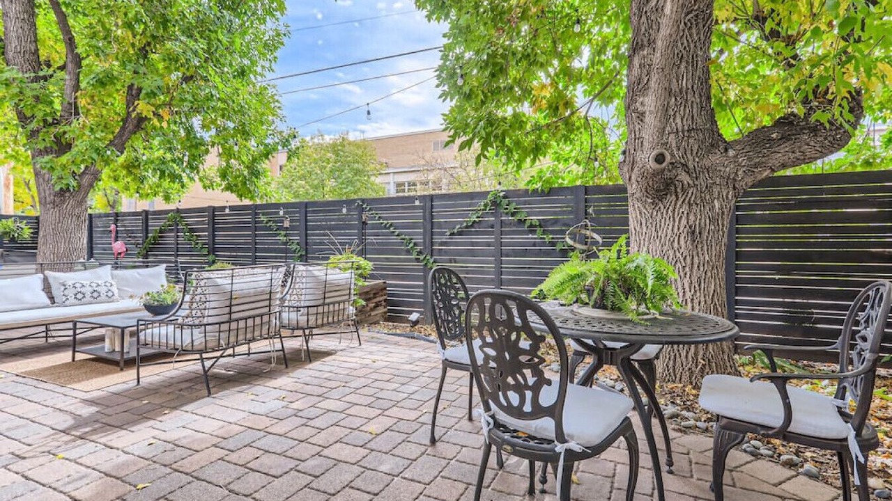 Photo of Outdoor in Hilltop
