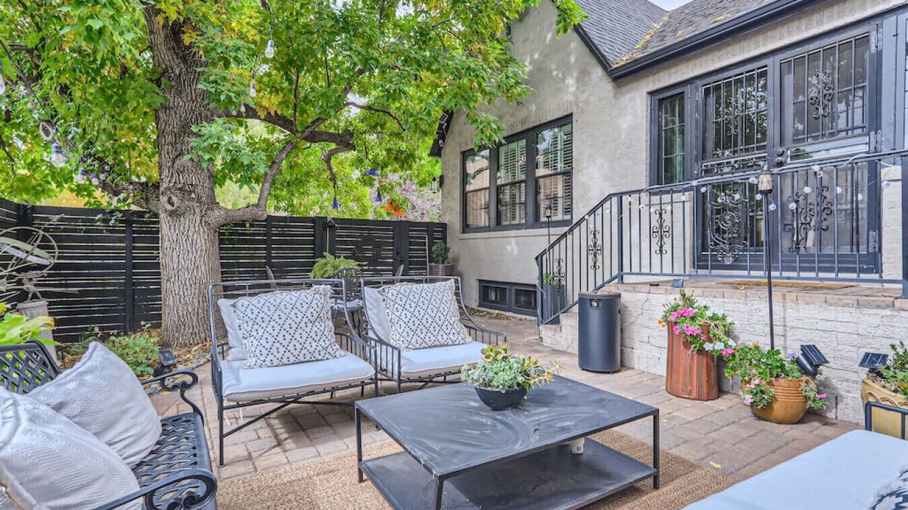 Photo of Patio Balcony in Hilltop