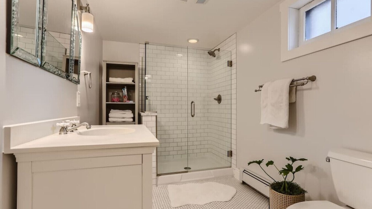 Photo of Bathroom in Hilltop