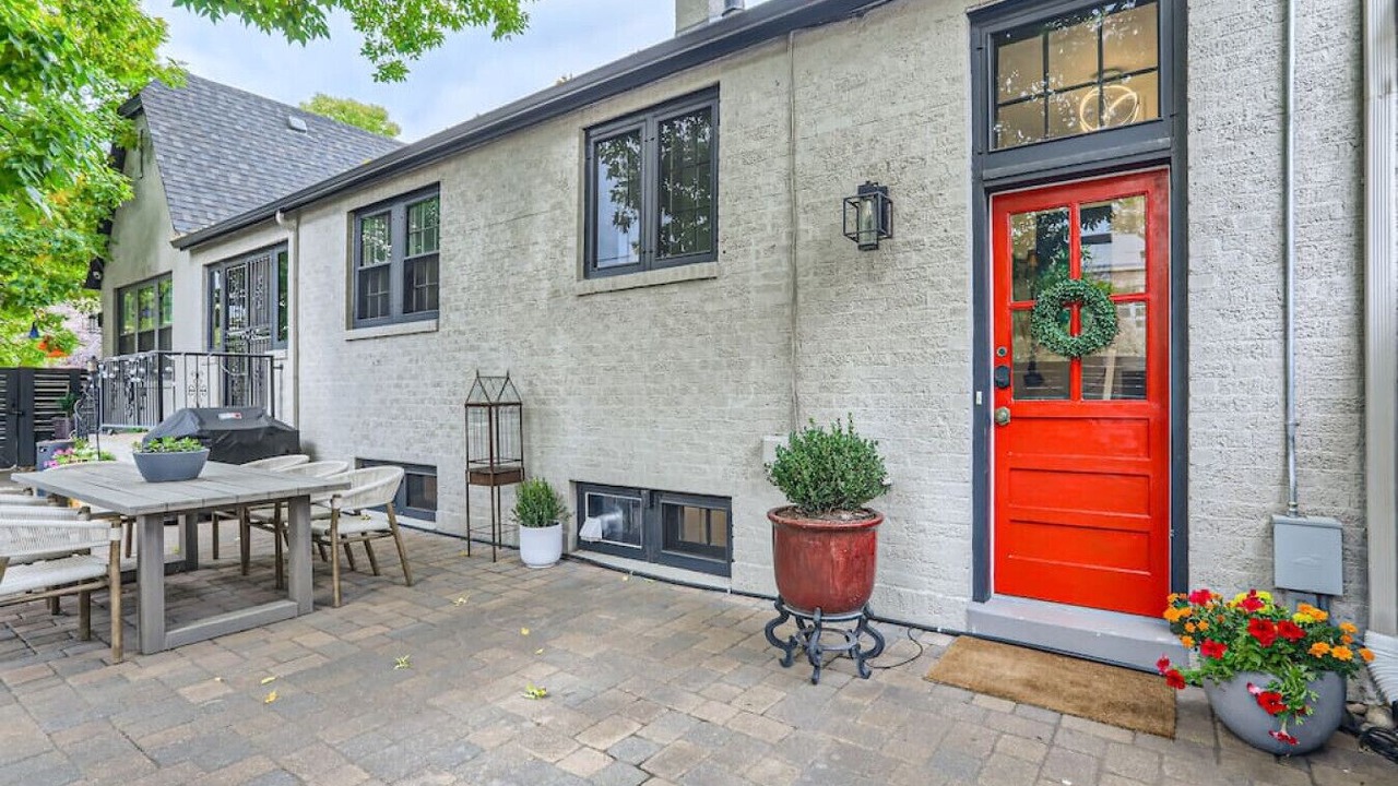 Photo of Outdoor in Hilltop