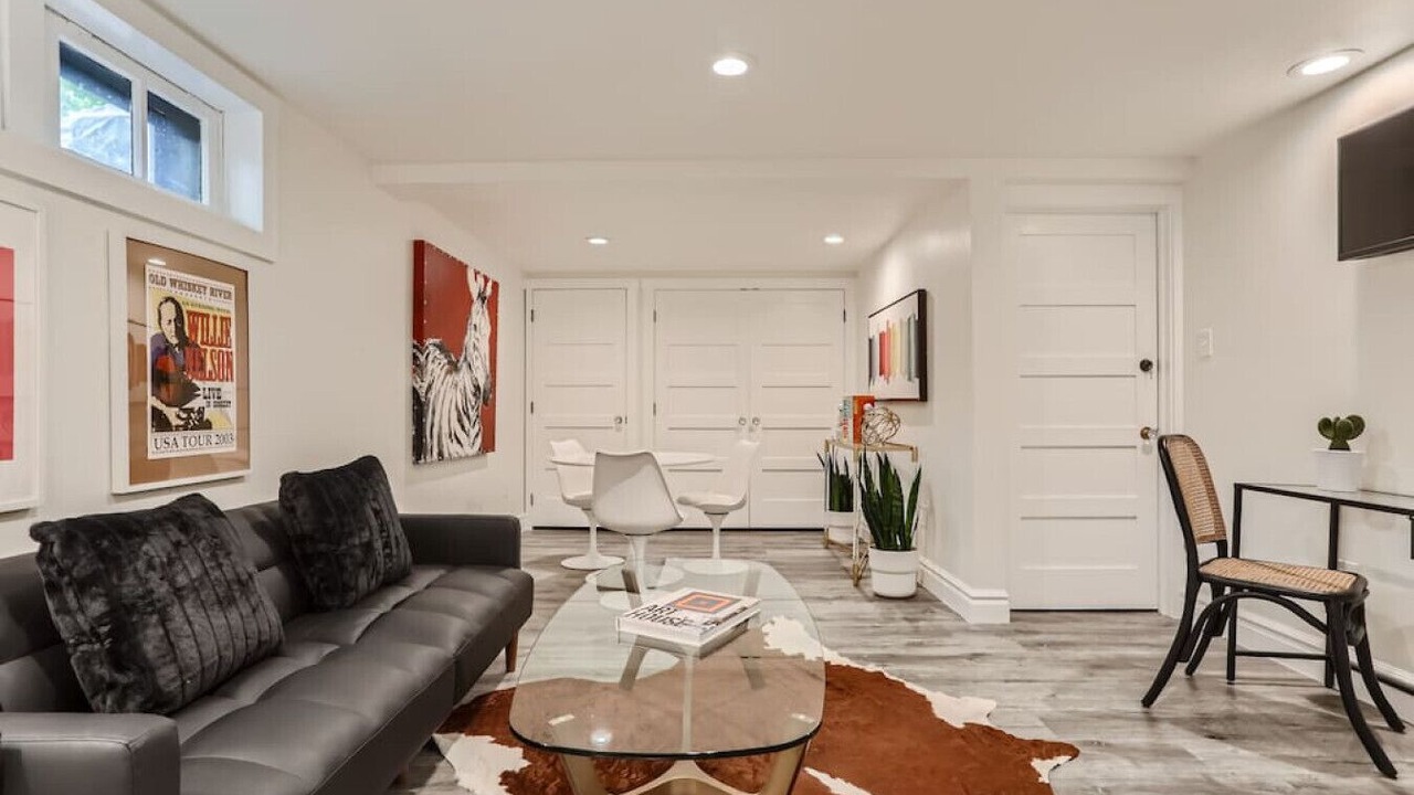Photo of Livingroom in Hilltop