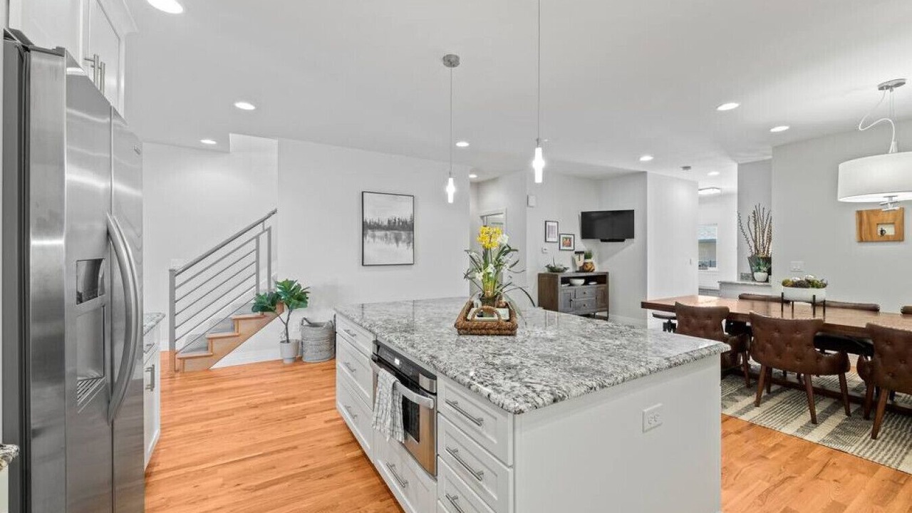 Photo of Kitchen in Platt Park