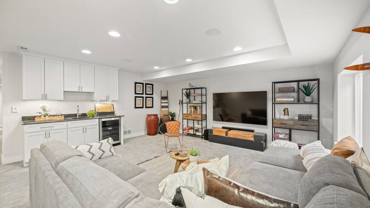 Photo of Livingroom in Platt Park