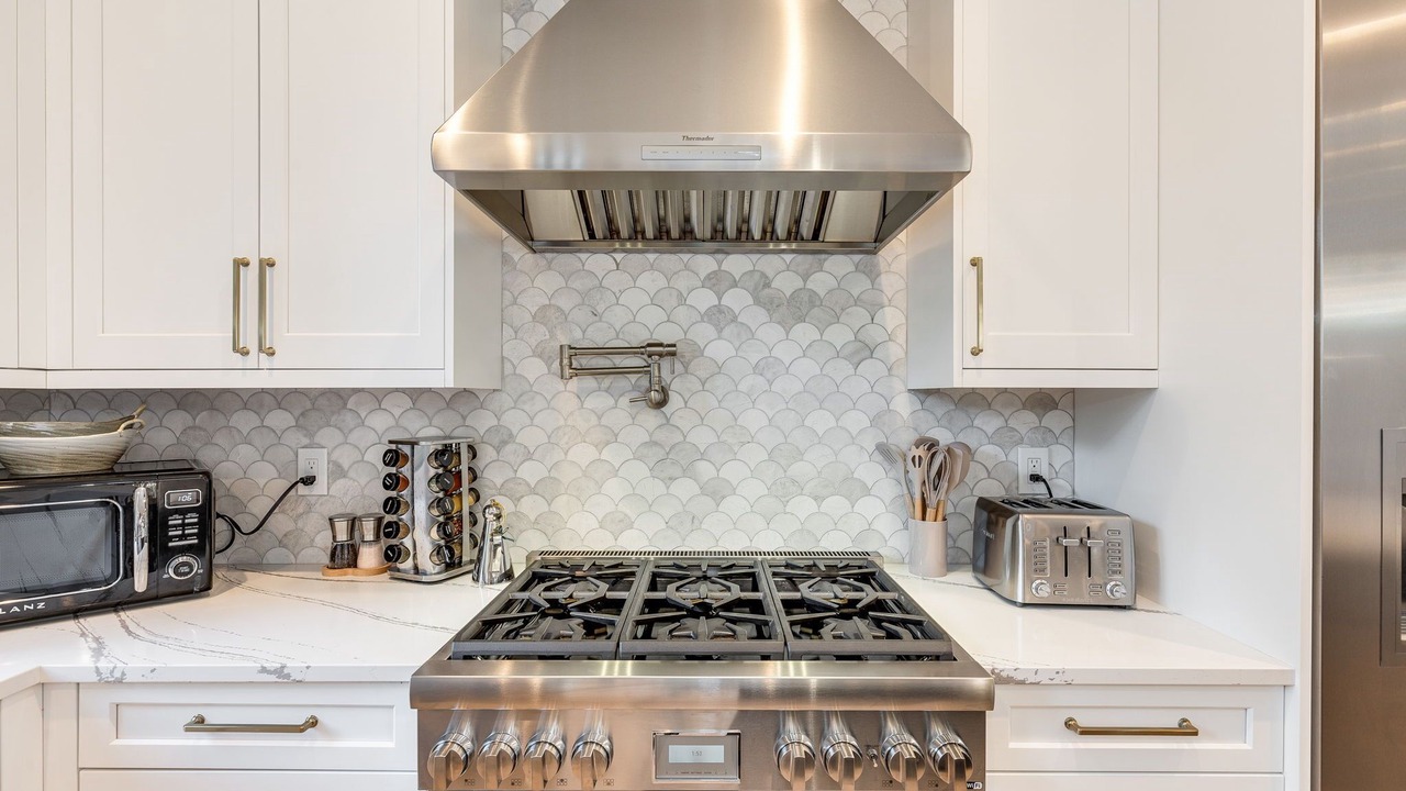Photo of Kitchen in West Bellevue