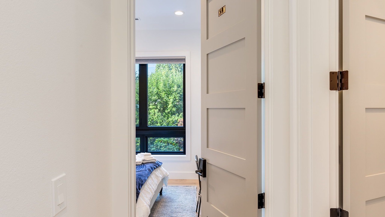 Photo of Bedroom in West Bellevue