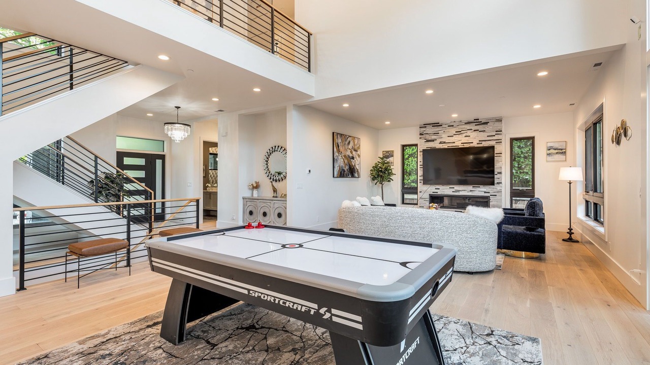 Photo of Bedroom in West Bellevue