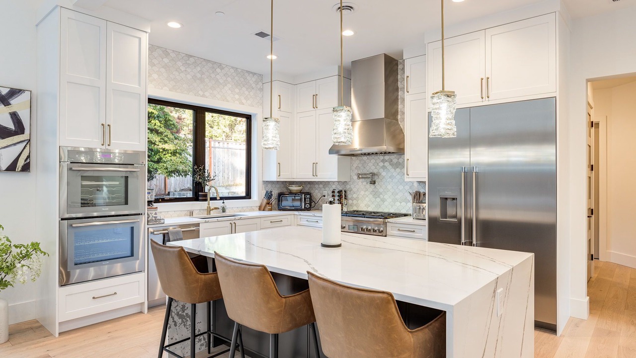 Photo of Kitchen in West Bellevue