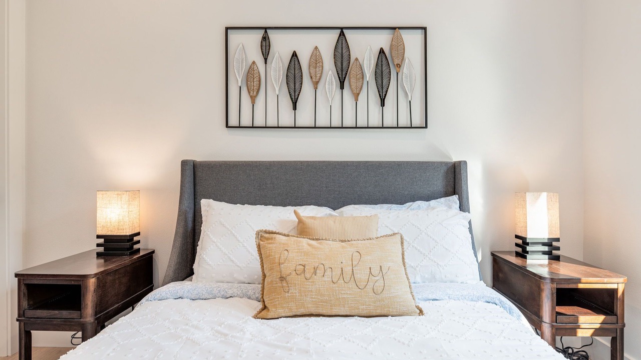 Photo of Bedroom in West Bellevue