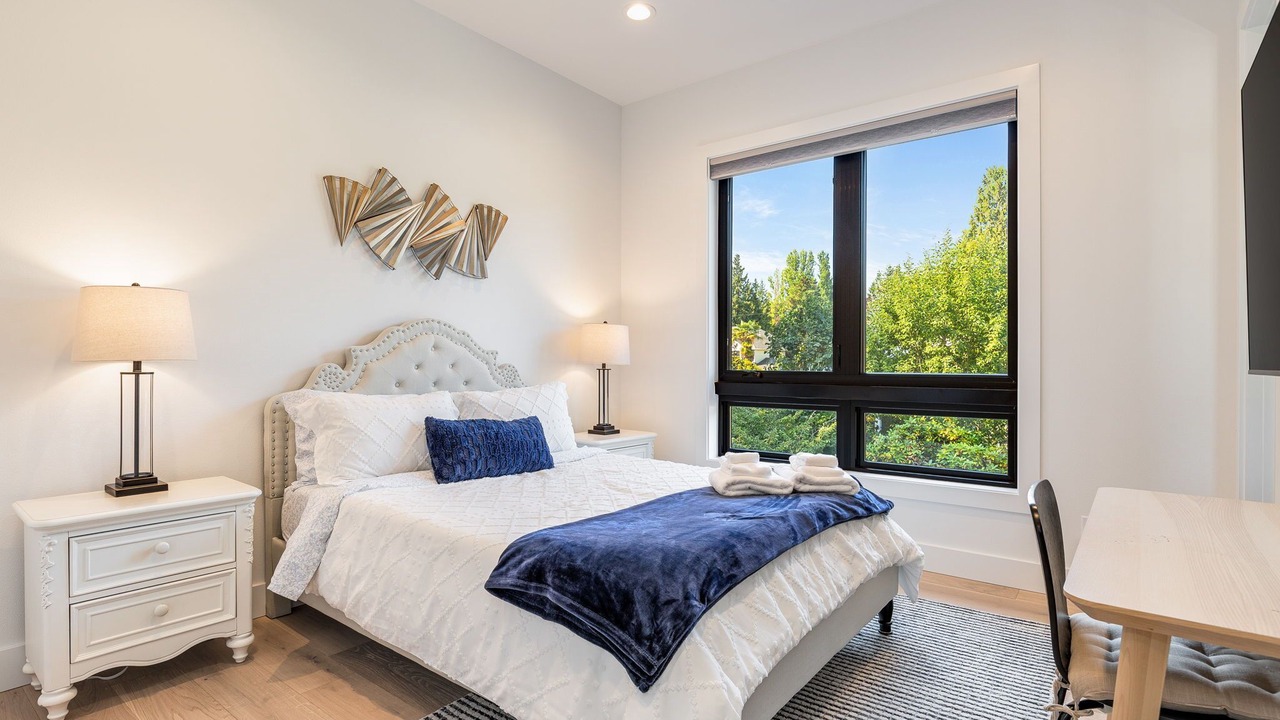 Photo of Bedroom in West Bellevue