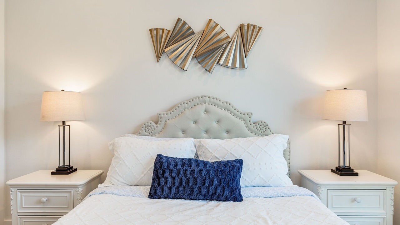 Photo of Bedroom in West Bellevue