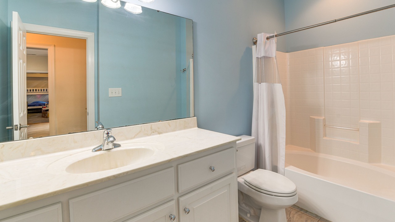 Photo of Bathroom in Littleton