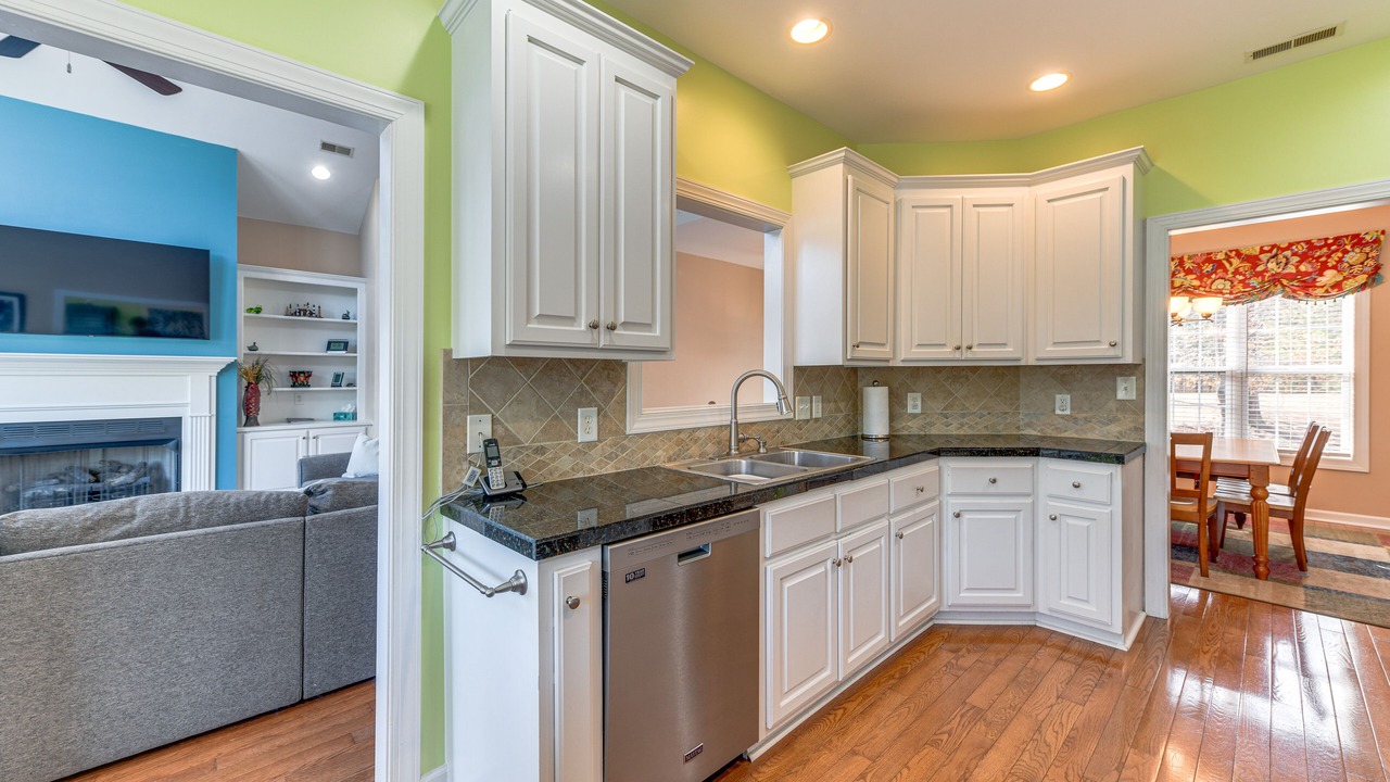 Photo of Kitchen in Littleton