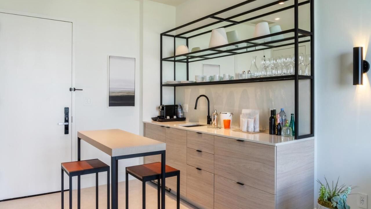 Photo of Bedroom in Midtown