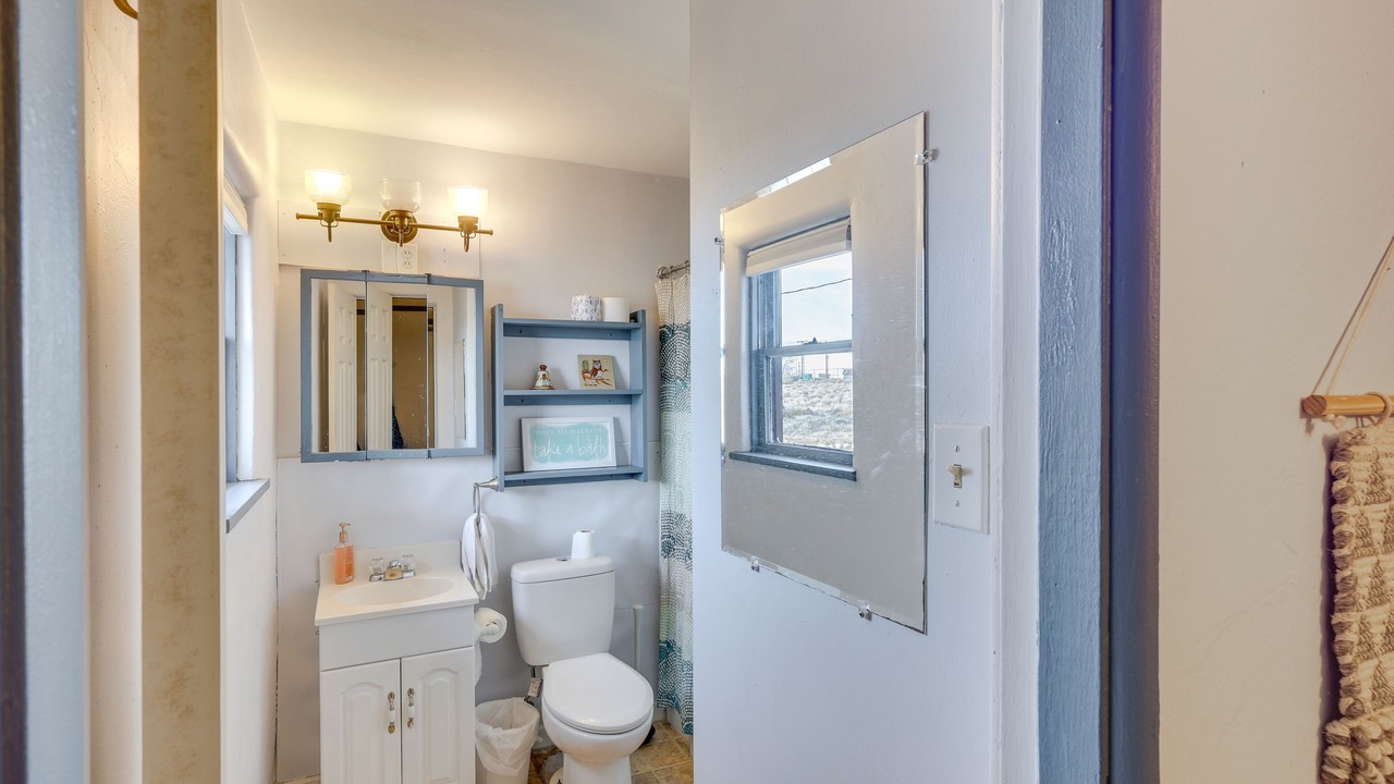 Photo of Bathroom in Farmington