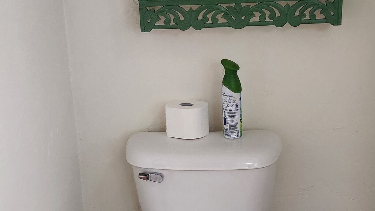 Photo of Bathroom in Oconto
