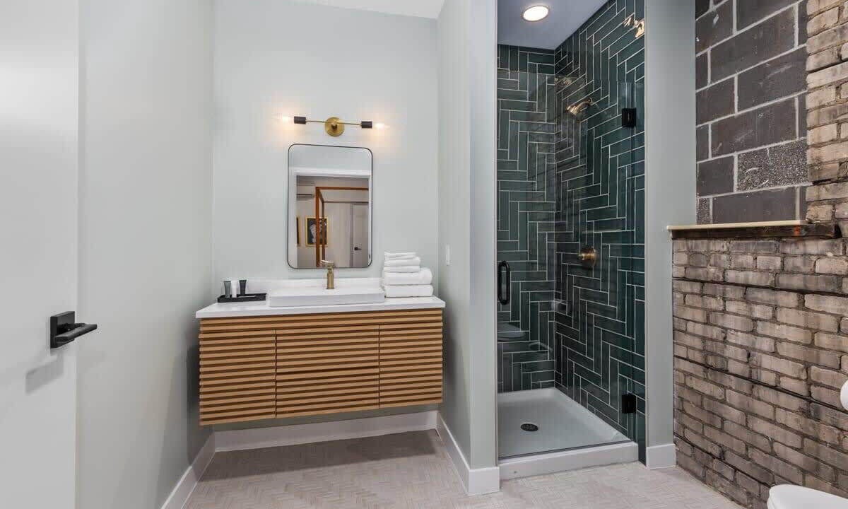 Photo of Bathroom in Grand Rapids