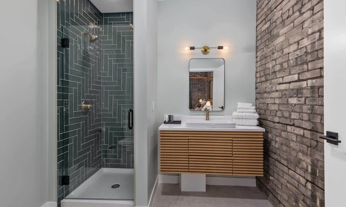 Photo of Bathroom in Grand Rapids