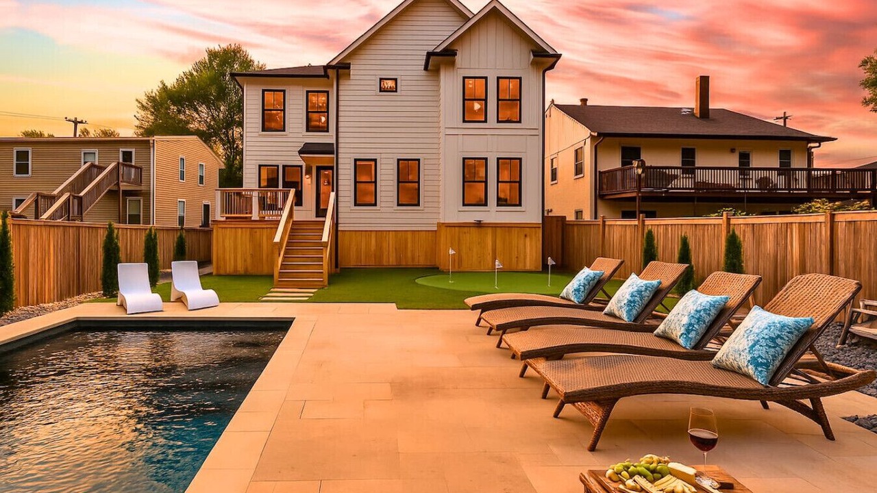 Photo of Outdoor in East Nashville