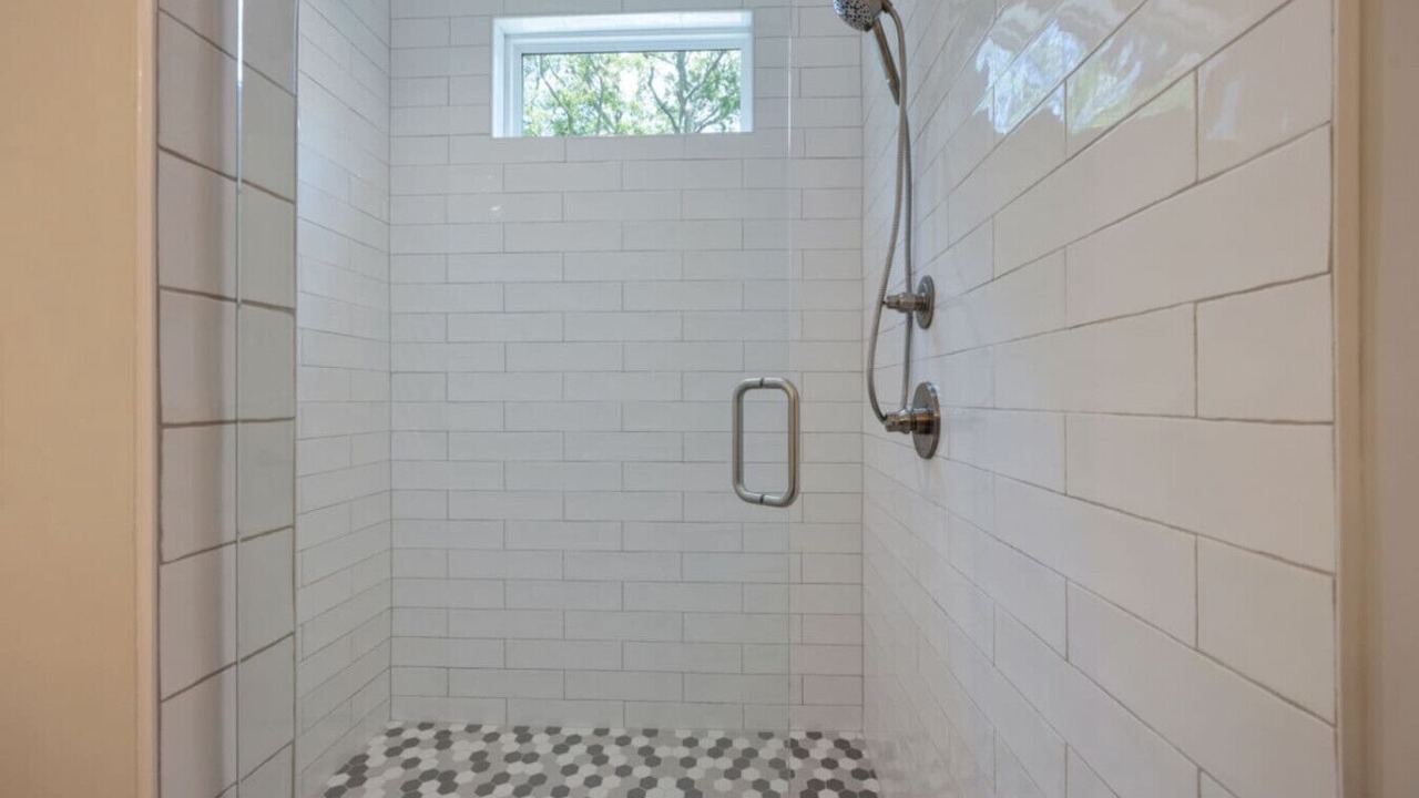 Photo of Bathroom in East Nashville