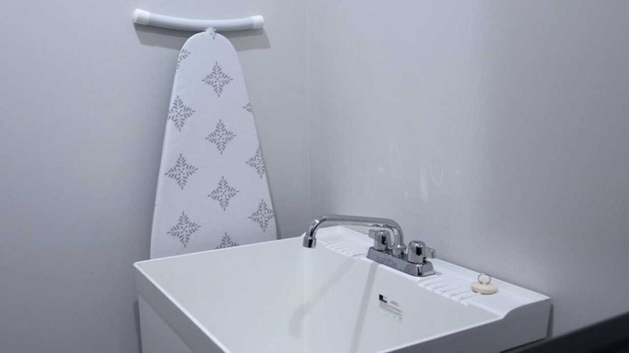 Photo of Bathroom in East Nashville
