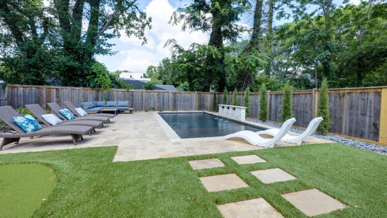 Photo of Outdoor in East Nashville