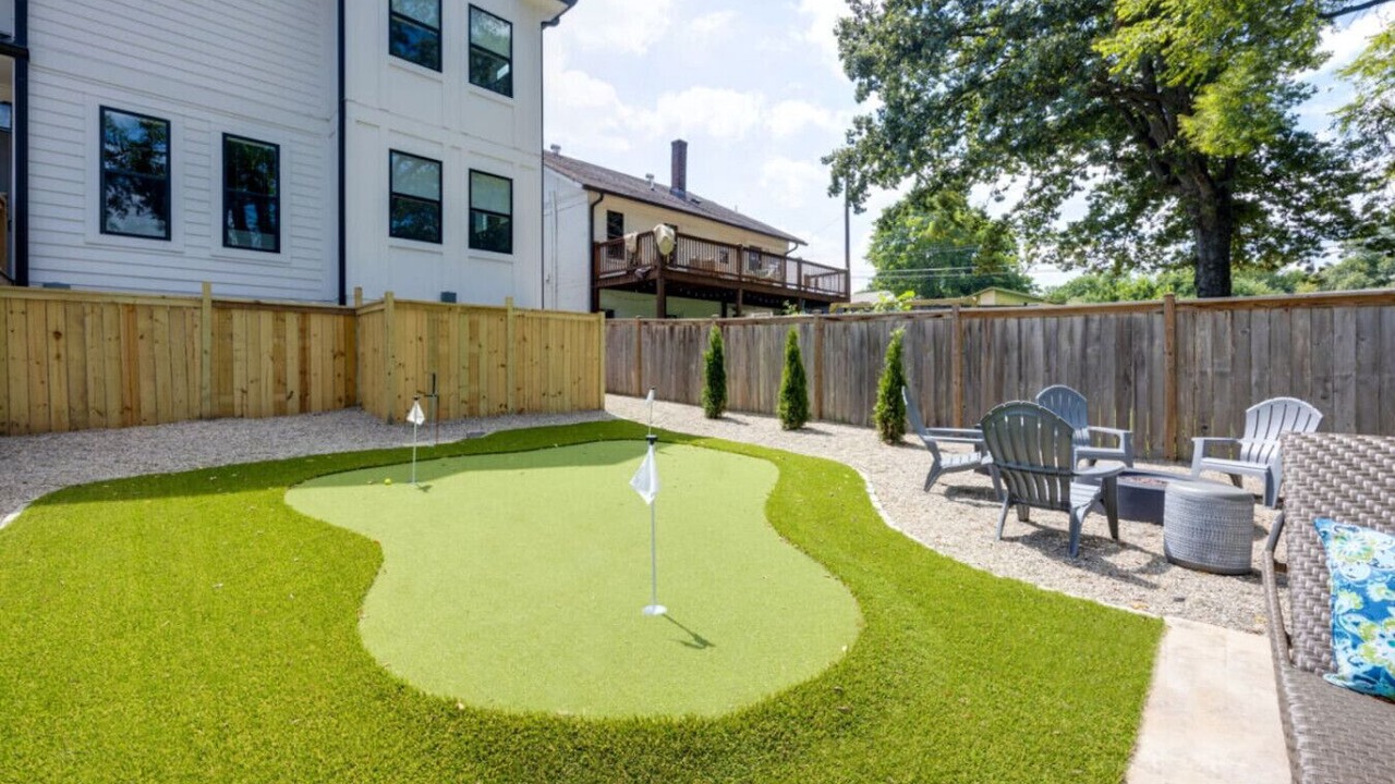 Photo of Outdoor in East Nashville