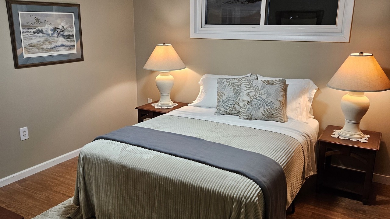 Photo of Bedroom in Glen Burnie