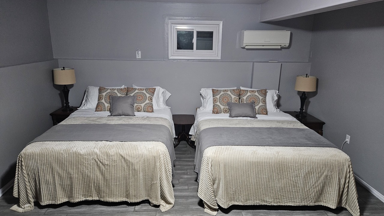 Photo of Bedroom in Glen Burnie