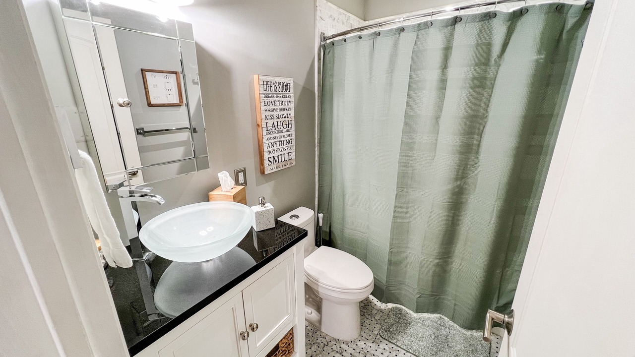 Photo of Bathroom in Royal Oak