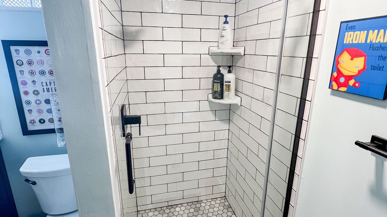 Photo of Bathroom in Royal Oak