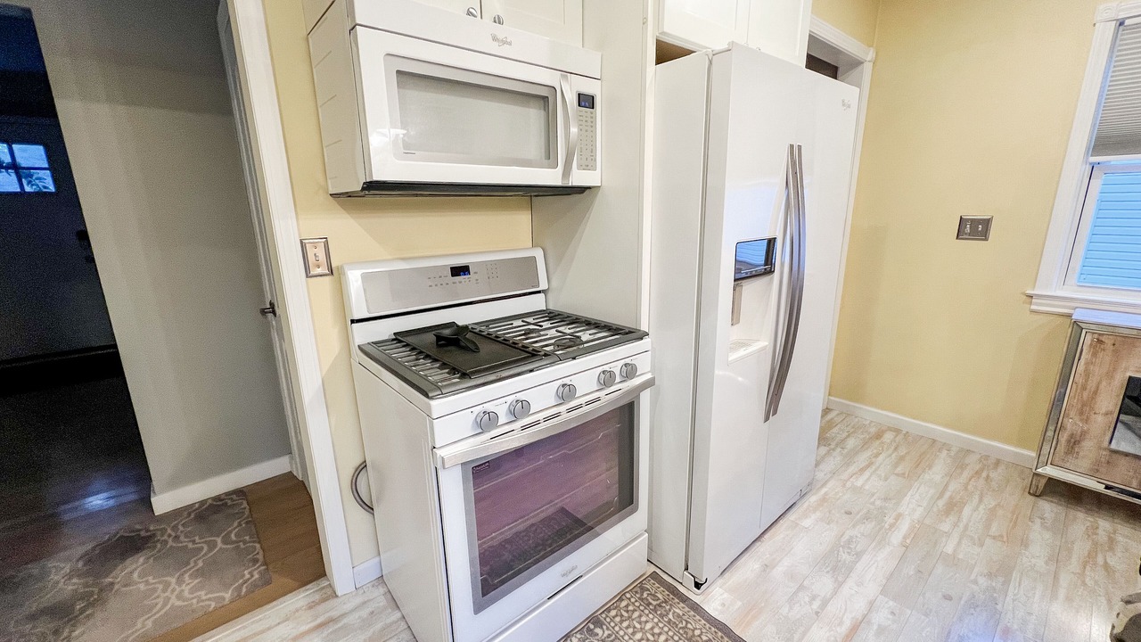 Photo of Kitchen in Royal Oak