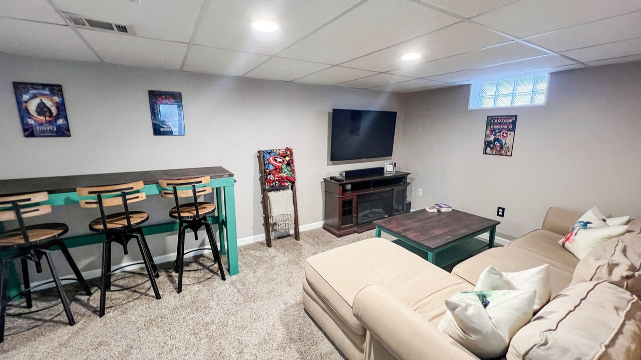 Photo of Livingroom in Royal Oak