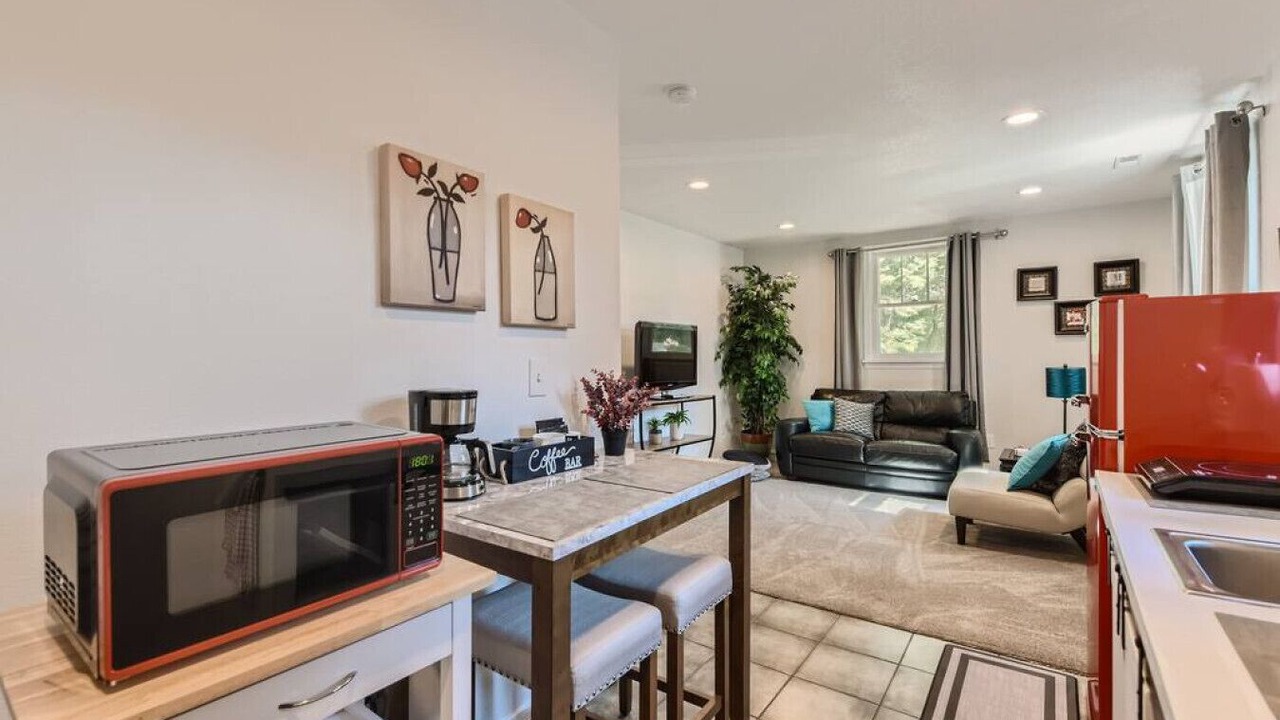 Photo of Kitchen in Edgewater