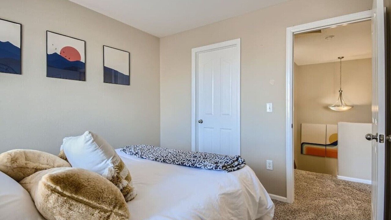 Photo of Bedroom in Commerce City
