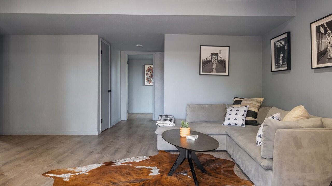 Photo of Bedroom in Morrison