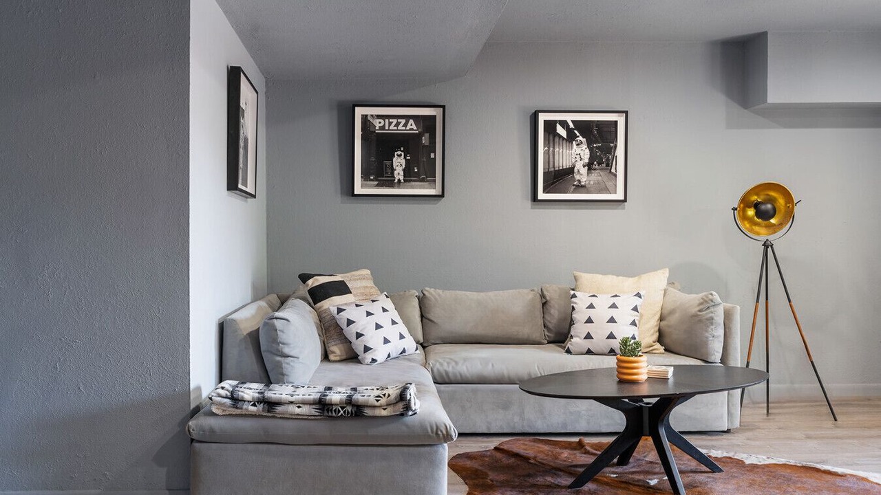 Photo of Bedroom in Morrison