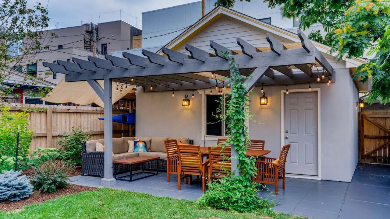 Photo of Outdoor in Berkeley