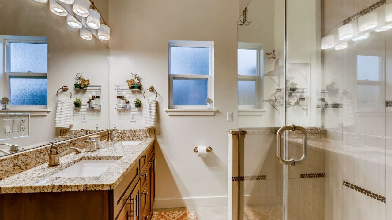 Photo of Bathroom in Berkeley