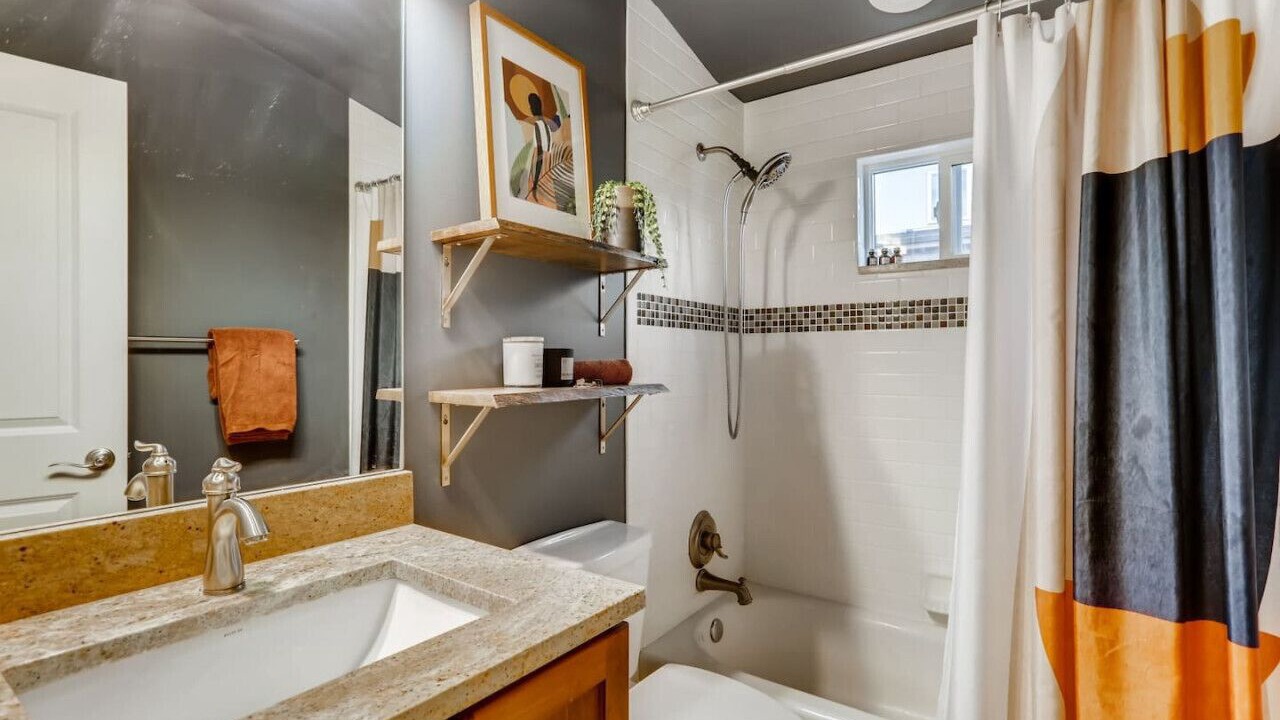 Photo of Bathroom in Berkeley