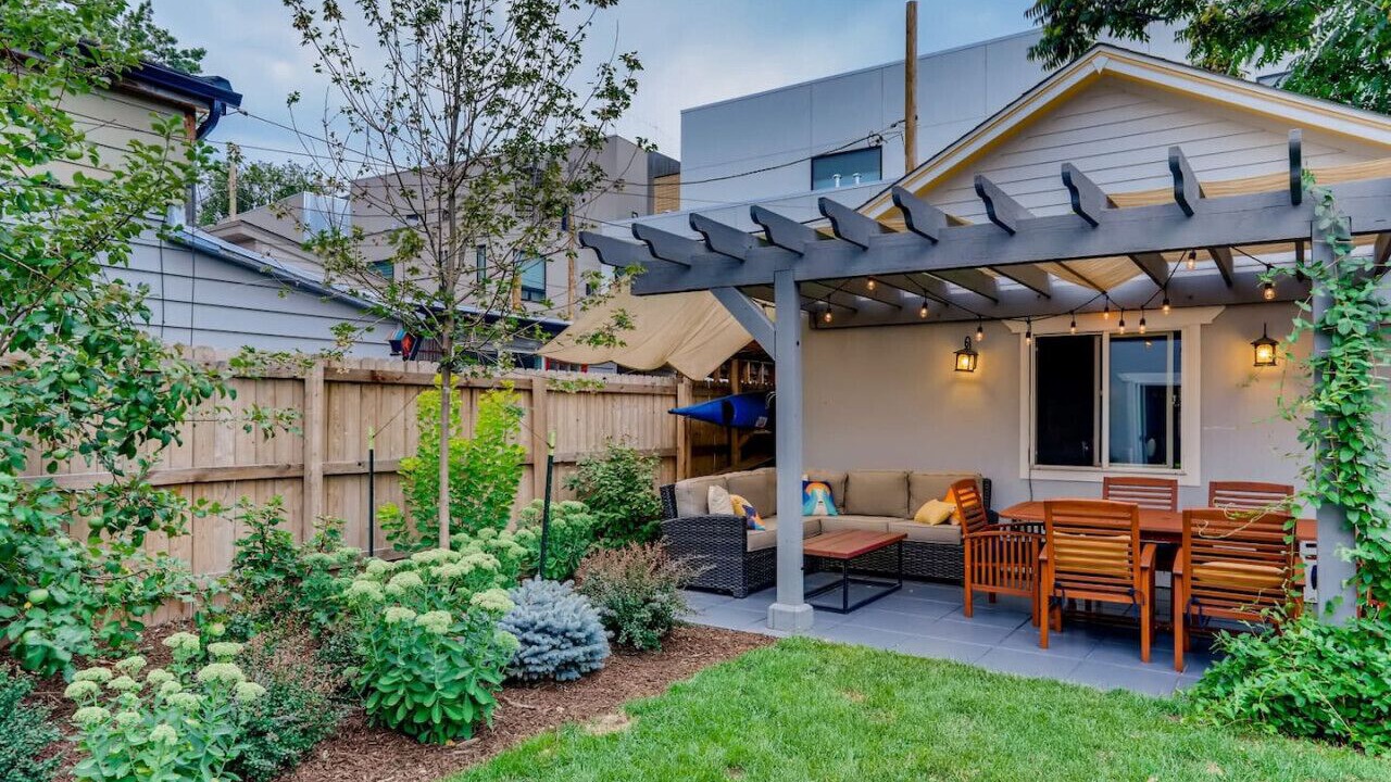 Photo of Outdoor in Berkeley