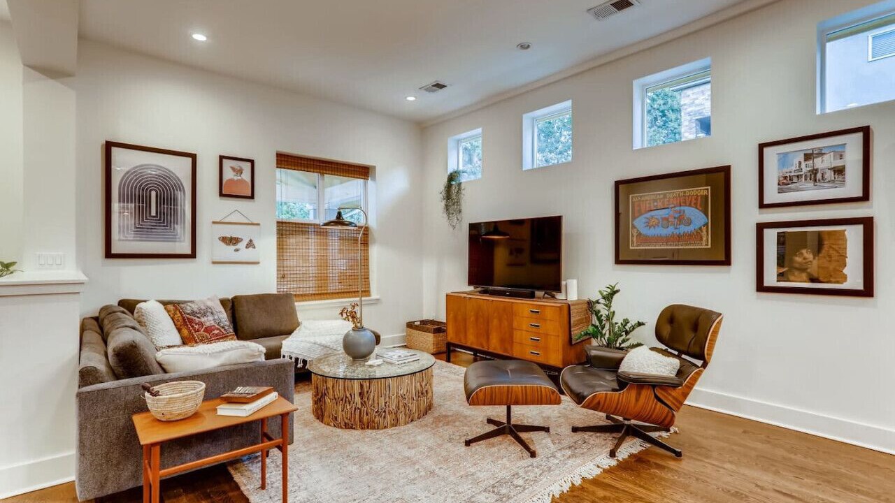 Photo of Livingroom in Berkeley