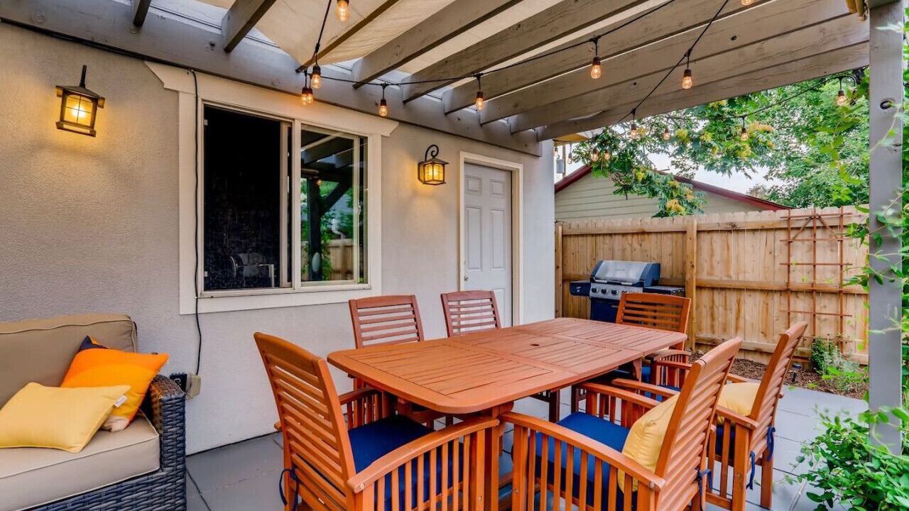 Photo of Outdoor in Berkeley