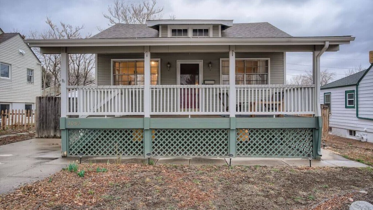 Photo of Outdoor in Edgewater