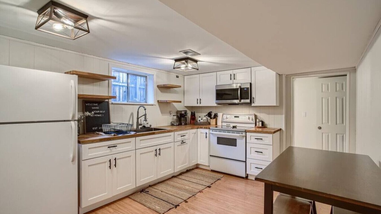 Photo of Kitchen in Edgewater