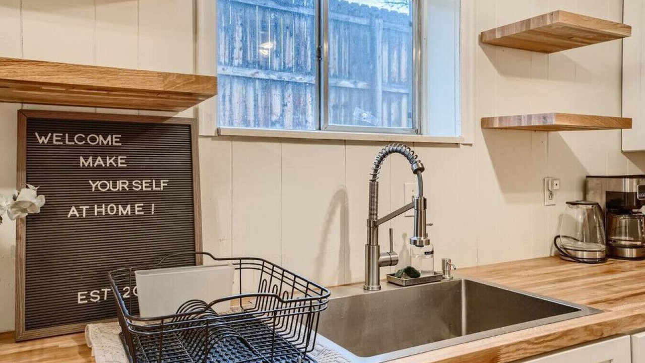 Photo of Kitchen in Edgewater