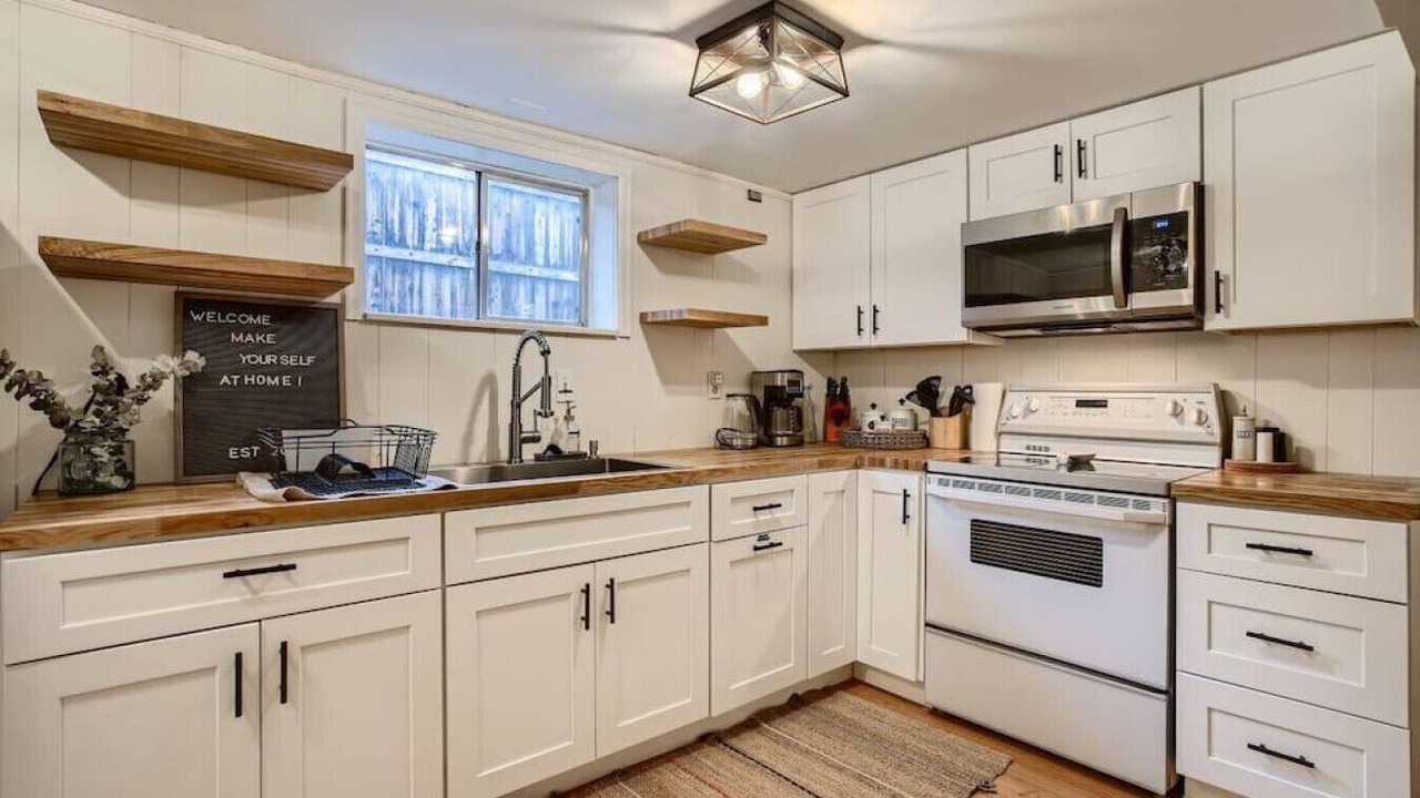 Photo of Kitchen in Edgewater